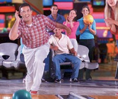 Werribee Superbowl - Kawana Tourism 0