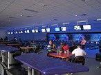 Oz Tenpin Bowling - Greensborough - Kawana Tourism 2