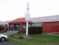 Geelong Bowling Lanes - Kawana Tourism 0