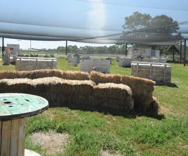 We Are Paintball - Kawana Tourism 0