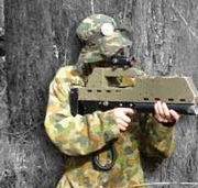 Laser Strike - Geelong