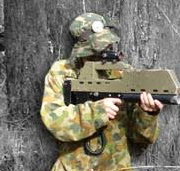 Laser Strike - Mansfield - Kawana Tourism