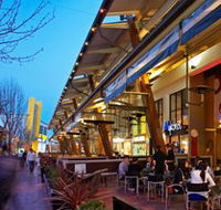 Knox Shopping Centre - Kawana Tourism