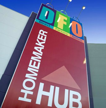 DFO Essendon - Kawana Tourism 2