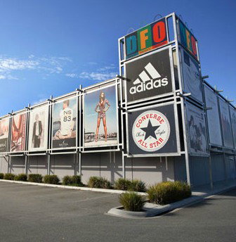 DFO Moorabbin - Kawana Tourism 0