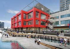 WTC Wharf - Kawana Tourism 0