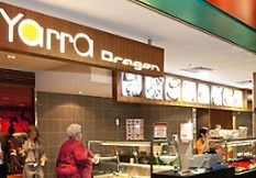 WTC Wharf - Kawana Tourism 2