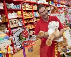 Greythorn Shopping Centre - Kawana Tourism 0