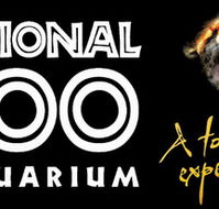 National Zoo  Aquarium - Kawana Tourism