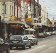 Glenferrie Road Shopping Centre - Kawana Tourism