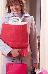 Parkmore Shopping Centre - Kawana Tourism 1