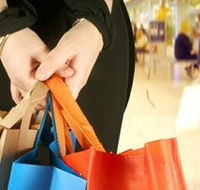 Woodgrove Shopping Centre - Kawana Tourism