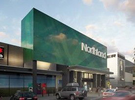 Northland Shopping Centre - Kawana Tourism 2