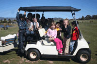 Mansfield Zoo - Kawana Tourism 2