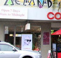 Acland Court Shopping Centre - Kawana Tourism