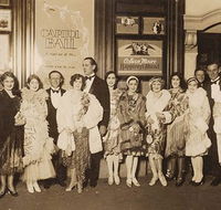 Capitol Theatre - Kawana Tourism