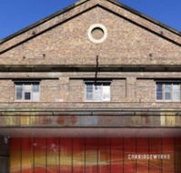 Carriageworks - Kawana Tourism