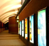 Riverside Theatre - Kawana Tourism