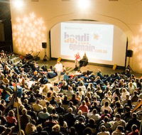 Bondi Openair Cinema