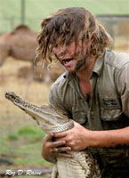 Marapana Wildlife Park - Kawana Tourism 1