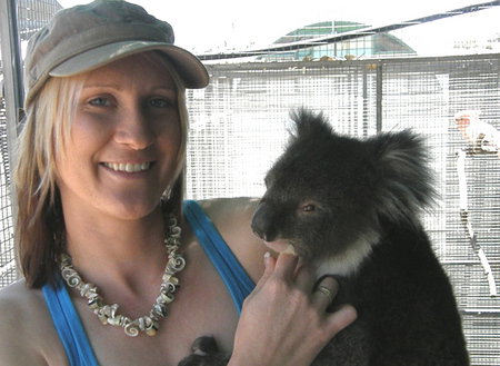 Dundee's Wildlife Park - Kawana Tourism 2