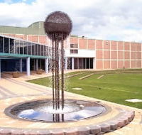 Orange Regional Gallery - Kawana Tourism