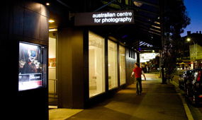 Australian Centre For Photography - Kawana Tourism 0