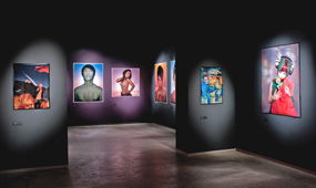 Australian Centre For Photography - Kawana Tourism 1