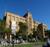 Museum of Contemporary Art - Kawana Tourism