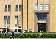 Museum Of Contemporary Art - Kawana Tourism 1