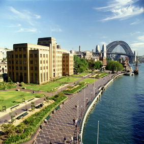 Museum Of Contemporary Art - Kawana Tourism 2