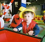 Powerhouse Museum of Science  Design - Kawana Tourism