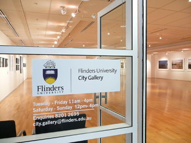 Flinders University City Gallery - Kawana Tourism 0