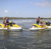GC Jet Ski Tours - Kawana Tourism