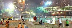 South Bank Lifestyle Market - Kawana Tourism 2
