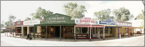 Toolamba VIC Kawana Tourism