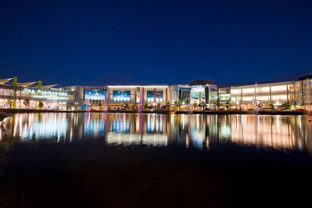 Robina Town Centre - Kawana Tourism 1