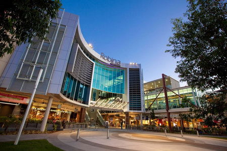 Robina Town Centre - Kawana Tourism 2