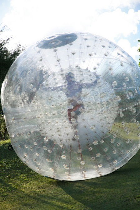 OzBall - Kawana Tourism 3