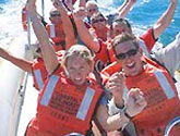 Noosa Oceanrider - Kawana Tourism 1
