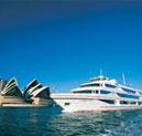 Captain Cook Cruises - Kawana Tourism