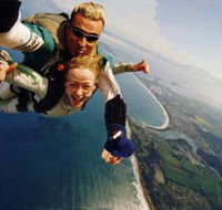 Skydive Melbourne - Kawana Tourism