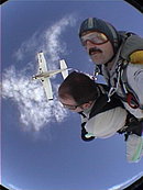 Skydive Melbourne - Kawana Tourism 3