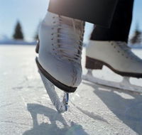 Olympic Ice Skating Centre - Kawana Tourism