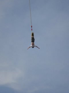 Tower Bungy Jump - Kawana Tourism 2
