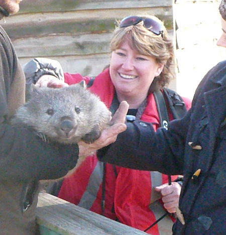 East Coast Natureworld - Kawana Tourism 3