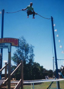 Bairnsdale Archery, Mini Golf & Games Park - Kawana Tourism 2