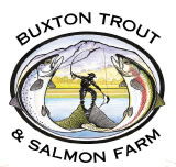 Buxton Trout and Salmon Farm - Kawana Tourism