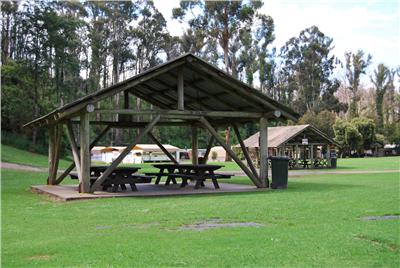 Glen Cromie Park - Kawana Tourism 0