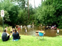 Glen Cromie Park - Kawana Tourism 1